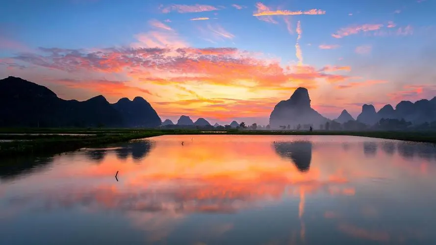 工业高端全自动